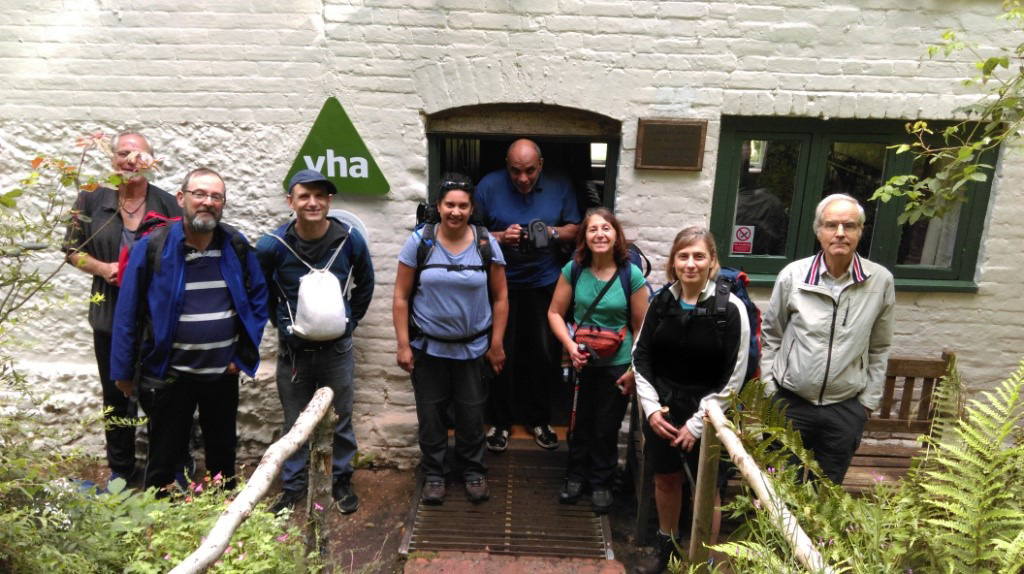 Read more about the article Surrey Hostels Weekend